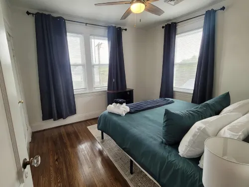 Charlie's Hideout - A Modern Historic Retreat  - Your Home Away From Home! - 4-Star