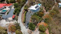 Sunset Terrace – Epic Views, Pool & Family Fun! - WiFi