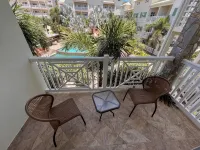 Perfectly located Condo in Frigate Bay. - 무료 와이파이