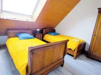 Brittany, Locquirec, vacation home 300m from the beach Hotéis em Locquirec
