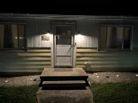 Scenic hiking in Cuyahoga Valley National Park! 1BR house, central air & laundry - 부티크