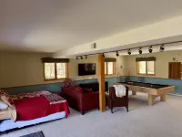Lakefront Home Near Minocqua - Year Round Fun!