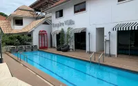Empire Villa - Pools
