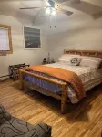 Creekside Stay in Walker, MN - Homestays
