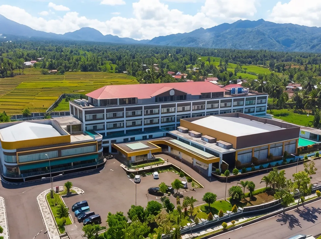 Sutan Raja Kotamobagu - Kotamobagu