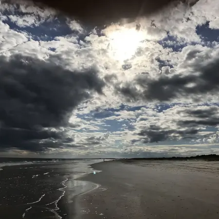 Surfside Beach SC- Oceanfront Paradise4, Seen on Beachfront  Bargain Hunt
