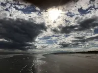 Surfside Beach SC- Oceanfront Paradise4, Seen on Beachfront  Bargain Hunt - Beach