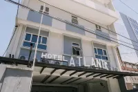 Atlantic Hotel Ambon - 2-Star