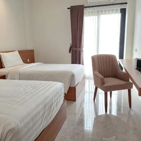 Gemma Hotel Balige