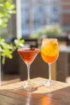 Crowne Plaza ASUNCION by IHG - bar