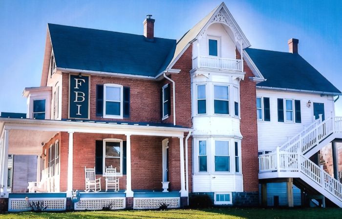 Heartland suites