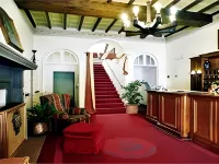 Hotel Villa Kinzica