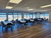 Auberge de la traverse Hotels in Matane