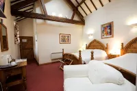 Church Farm Lodge