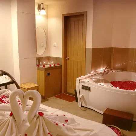 The Fern Residency Rajkot, Series by Marriott