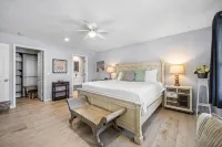Canal Front Beach Home - Flagler Beach, Florida 5 Bedroom Home