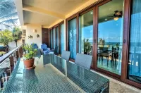 Create Unforgettable Memories in Your Beachfront Escape with Stunning Views!