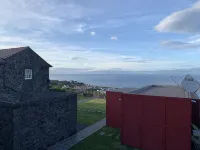 A Casa do Ouvidor - vue mer