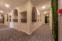 Tema 242 Hotel