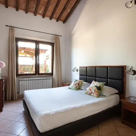 Hotiday Apartments Costa degli Etruschi