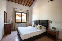 Hotiday Apartments Costa degli Etruschi