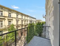 Wschodnia Elegans Aparthotel