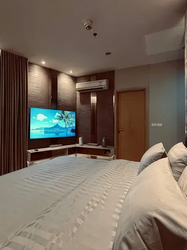 รูปภาพของLuxury 2Br on the Clouds in Prime Area Bangkok