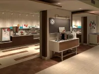 홀리데이 인 익스프레스 & 스위트 메리언 바이 IHG 맥도웰 카운티 호텔