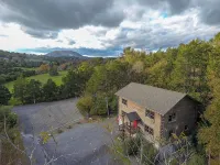 Cabin 25 - Spacious 6-bedroom private home minutes from downtown Lexington - 4성급