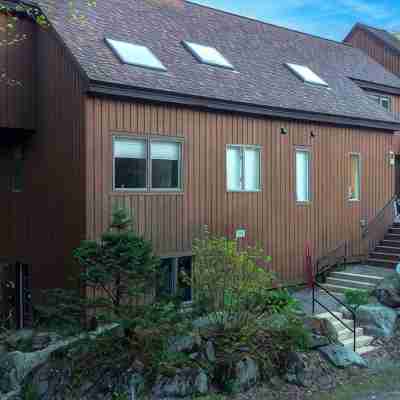 NEW-Stowecation-Lux 5bd-Hot Tub-Sauna-Game Room Hotel Exterior
