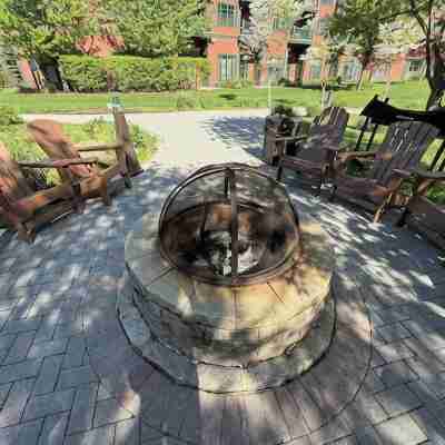 Condo at Mtn Creek Sleep 4 Mountain View 1 Bdr 1 Bath #308 Hotel Exterior