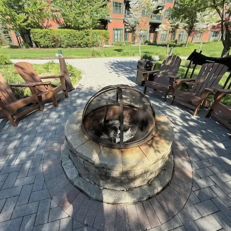 Condo at Mtn Creek Sleep 4 Mountain View 1 Bdr 1 Bath #308