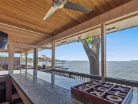 Cedar Creek Serentity Shores Lake house トゥールのホテル