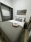 Pousada Pé na Areia - guesthouses