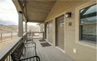 Yellowstone Escape! Unit 2 Lower Level - 3 estrellas