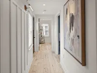 Casablanca-Luxury Retreat/2 Kings/Steps to Beach/PetFriendly Hotels in Salisbury