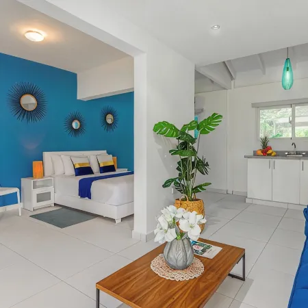AVRAMAR STUDIO Las Terrenas