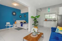 AVRAMAR STUDIO Las Terrenas - Homestays