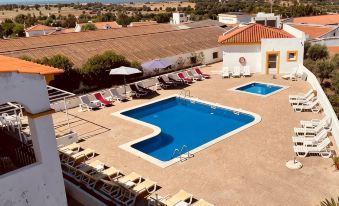 Lam Hotel Convento d'Alter