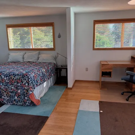 Charming 3-bedroom house with AC, WiFi in marvelous Ocean Park