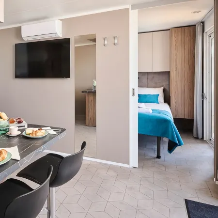 Aminess Planet Camping Holiday Homes Sirena