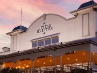 Little Drifter Cairns Hotels near Rusty's Markets