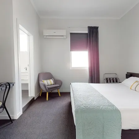 Doctor Syntax Hotel Hotels in Hobart