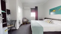Doctor Syntax Hotel