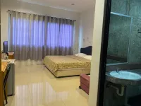 Pupha Mansion