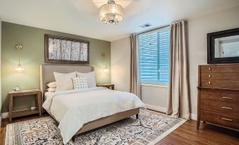 2 Bd Apt/Privt Entry/Denver's Central Park Neighborhood/5 min. to Anschutz