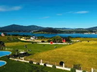 Beautiful 2 bedroom apartment in Barreiros. Impressive views. - Homestays