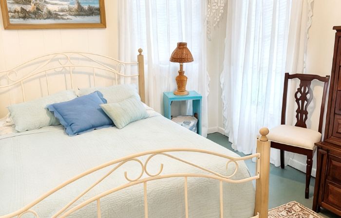 Castaway Cottage in Sylvan Beach