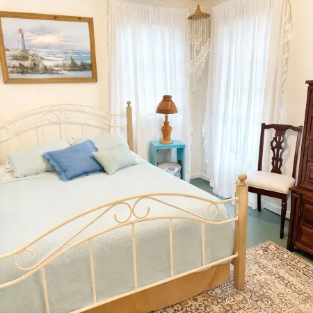 Cottage in Sylvan Beach