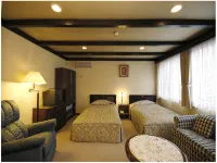 Kiyosato-Kogen Highland Hotel - 3-Star